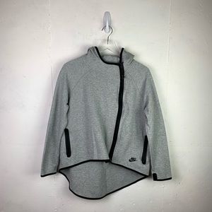 Nike Tech Fleece Zipped Jacket (NWOT)